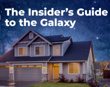 RASC National Society: The Insider's Guide to the Galaxy